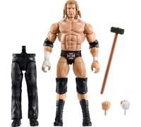 Mattel WWE SummerSlam Triple H Action Figure