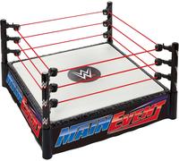 Mattel WWE Superstar Ring Action Set