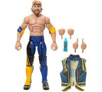Mattel WWE Top Picks Elite Action Figure & Accessories Set, Logan Paul 6-inc...
