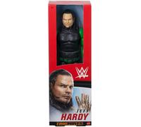Mattel WWE True Moves 12" 30cm Articulated Figure AJ Jeff Rey Seth DJJ16 New