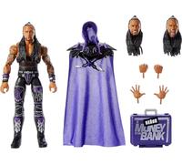 WWE Ultimate Edition Bray Wyatt Action Figure & Accessories