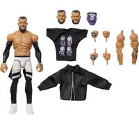 WWE Ultimate Edition Finn Balor Action Figure & Accessories