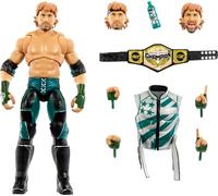 WWE Ultimate Edition: Logan Paul Figure - Wave 27 Mattel JCJ76
