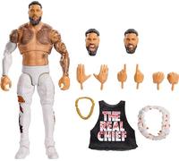 Mattel WWE Ultimates Jey USO - SummerSlam 2023