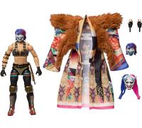 WWE Ultimate Edition Series 20 - Figure 3 Asuka