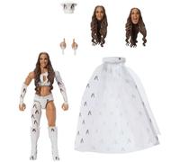Mattel WWE Ultimate Edition Chelsea Green Action Figure & Accessories Set