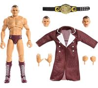 Mattel WWE Ultimate Edition (Gunther)
