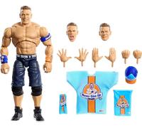 Mattel WWE Ultimate Edition (John Cena)