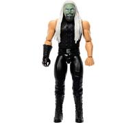 Mattel WWE Uncle Howdy Action Figure, Main Event Series #162, 6-inch Collectible Superstar with 14 Articulation Points & Life-Like Look, JHH93