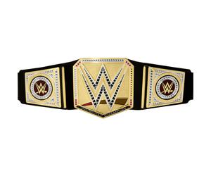 Mattel WWE Undisputed Universal Championship Belt Role-Play