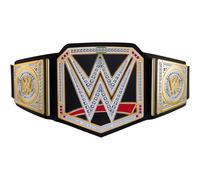 WWE MATTEL DPN38 Wwe Championship Belt, Metallic, One Size