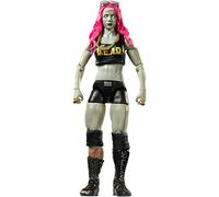 Mattel WWE Zombies Sasha Banks