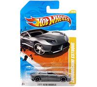 2000 Hot Wheels FORD ESCORT RALLY with Protector cosworth escort