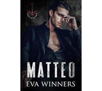 Matteo: A Dark College Romance: 1 (Legacy of Heathens)