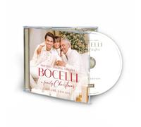 Matteo - A Family Christmas (Deluxe Edition)