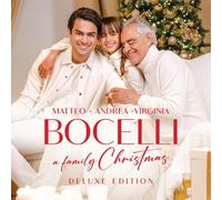 Matteo - A Family Christmas (Deluxe Edition)