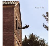 Matteo Alieno - Stare Al Mondo VINYL LP NEW