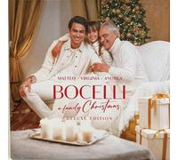 Matteo - A Family Christmas (Deluxe Edition)