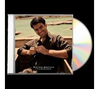 Matteo Bocelli - Enamorarse - CD - J3z