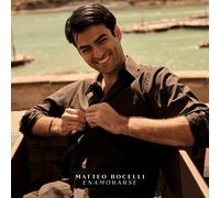 Matteo Bocelli: Enamorarse