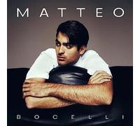 Matteo Bocelli - Matteo - COMPACT DISC - B99z