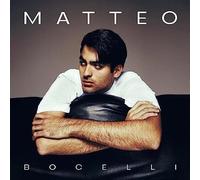 Matteo Bocelli - Matteo - New COMPACT DISC - S99z