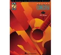 Matteo Carcassi 25 Melodic And Progressive Studies Op.60 Gtr Book/Cd by Various (2007-04-20)