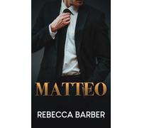 Matteo (Dirty Talking Billionaires)