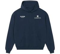 Matteo Guendouzi Logo Men's Hoodie - Navy / 3XL