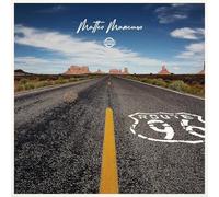 Matteo Mancuso - Route 96