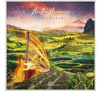 Matteo Mancuso – The Journey – CD