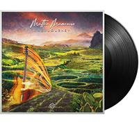Matteo Mancuso - The Journey [VINYL]