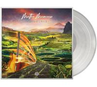 Matteo Mancuso - The Journey [Vinyl LP] [VINYL]