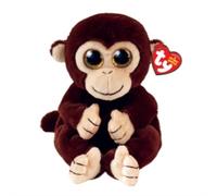Ty - Beanie Boos - Matteo Monkey /Toys - New Toys - N245z
