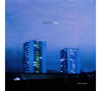 Matteo Myderwyk – Nocturnal Blues – Vinyl LP (2026)
