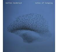 Matteo Myderwyk - Notes of Longing - New Vinyl Record VINYL - 04 - U23z