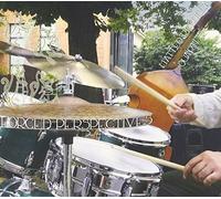 Matteo Rebulla 4tet - Forced Perspectives