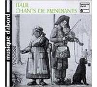 Matteo Salvatore - Italian Beggars Songs