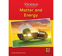 Matter and Energy (Iscience, Level B)