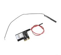Matter Compatible PC Switch Card PCI-E Interface