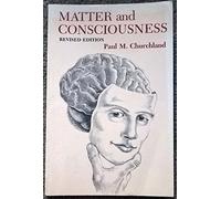 Matter Consciousness - A Contemporary Intro to The Philos of Mind 2e: Contemporary Introduction to the Philosophy of Mind (Bradford Books)