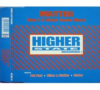 Matter - Don't You Want Some More (CD)