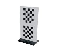 Matter & Form 3D Scanner Replacement Calibration Card