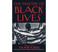 MATTER OF BLACK LIVES by Jelani Cobb Paperback Self Help Business