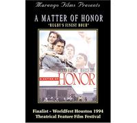 Matter of Honor & Rugby's Finest Hour [DVD] [Region 1] [US Import] [NTSC]
