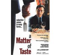 Matter of Taste [DVD] [Region 1] [US Import] [NTSC]