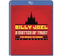 Matter of Trust: The Bridge to Russia - The Concert (Blu-ray) (US IMPORT)