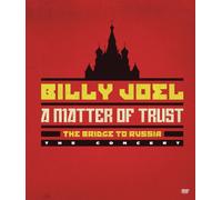 Matter of Trust: The Bridge to Russia - The Music [DVD] [2014] [Region 1] [US Import] [NTSC]