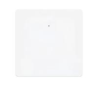 Matter over WiFi Smart Light Switch, Smart Push Button Switches for Lights, Work with Homekit Smartthings Google Home App, Neutral Wire Needed