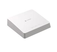 Matter Thread Hub Tuya Zigbee Bridge Matter Gateway Support Apple Homekit Siri Voice Google Home Alexa Home APP Control LAN Hub Wired